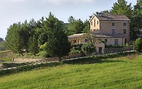Agriturismo Agra Mater
